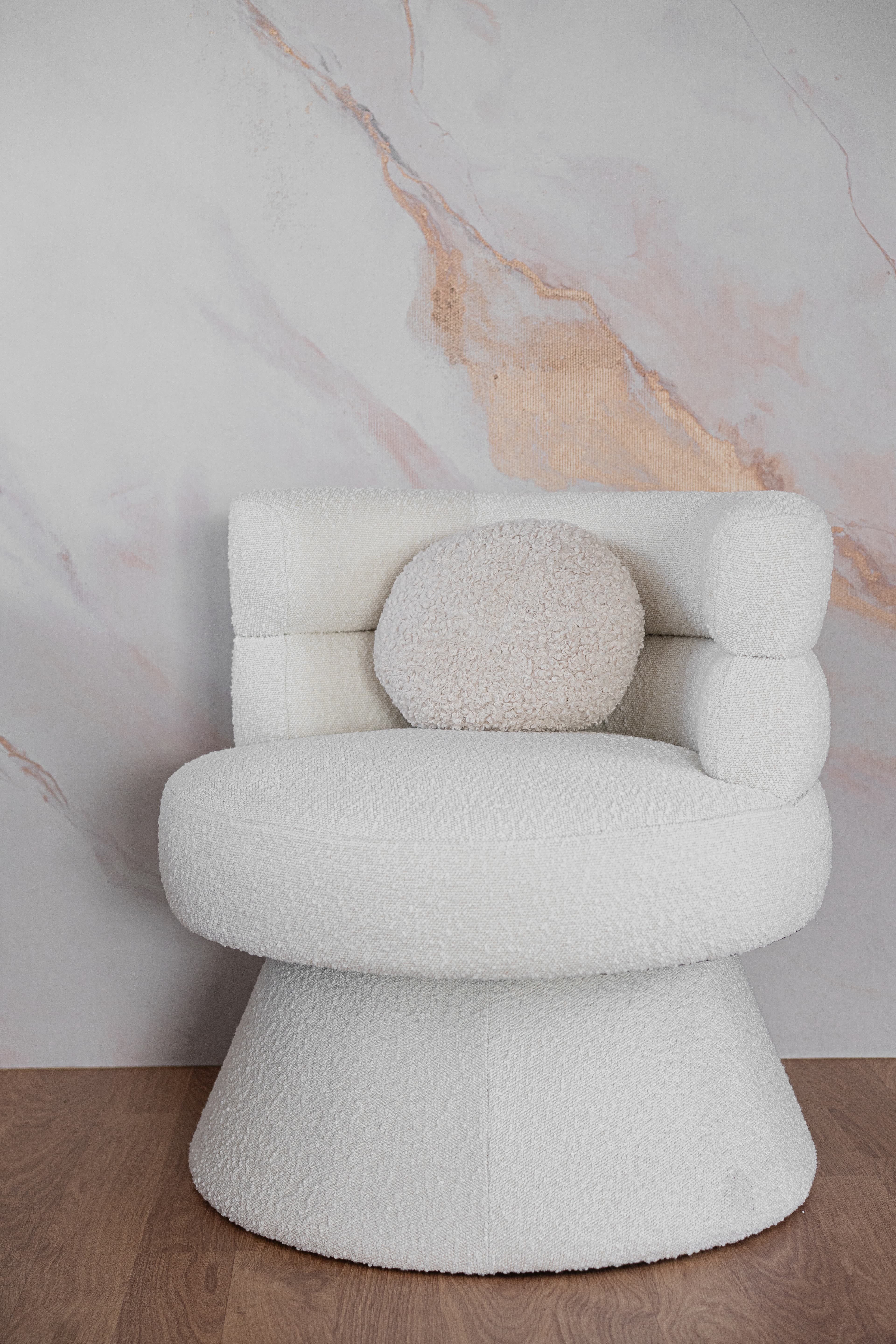 Antago 90 "Venus" interior — luxury yacht Marbella