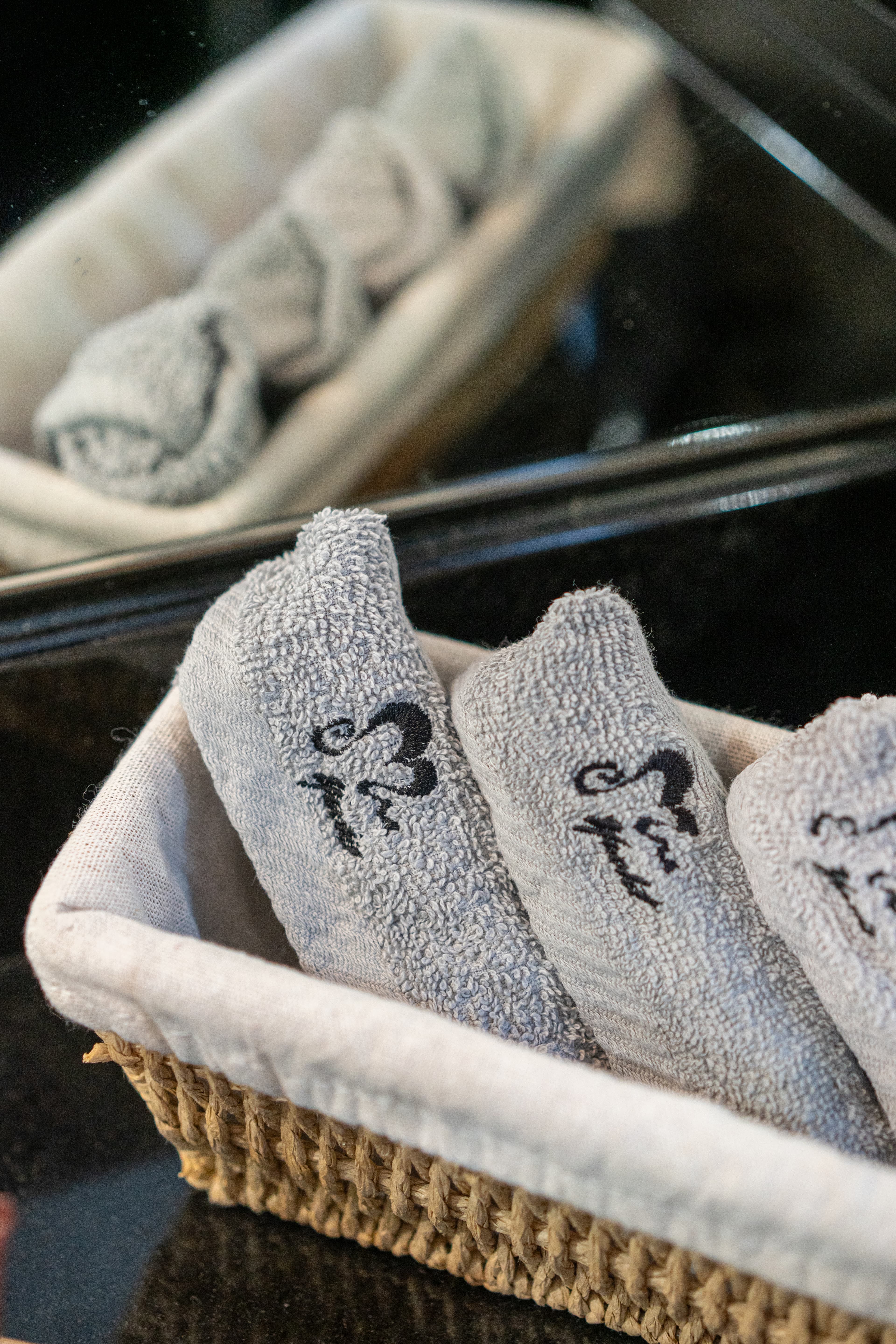 Antago 90 "Venus" interior — luxury yacht Marbella